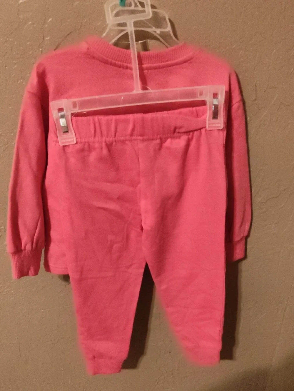 Disney Pink Minnie Mouse